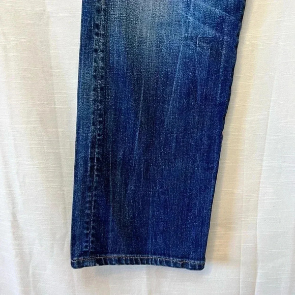 Citizens Of Humanity | Evans Relaxed Button Fly 100% Cotton | Men’s Size 30 - Picture 3 of 12